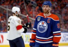 Can McDavid win playoff MVP if the Oilers don’t win the Cup?