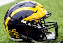 Michigan receives commitment from Brady Hart for 2026 recruiting class
