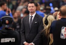 Redick to Los Angeles roundtable: NBA Insiders on the Lakers’ new coaching hire