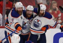 Panthers-Oilers Game 5 takeaways, early look at Game 6