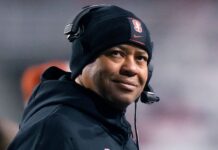 Ex-Stanford HC David Shaw joins Broncos’ front office