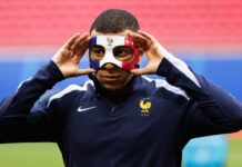 Euro 2024: Kylian Mbappé return for France remains unclear