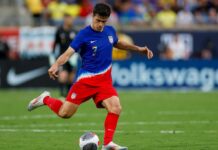 USA vs. Bolivia: Copa América 2024 group stage live blog