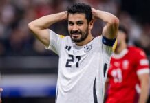 Swiss expose Germany frailties that could haunt Euro hosts