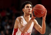 NBA Draft Day Predictor 2024: Forecasting Round 1 picks