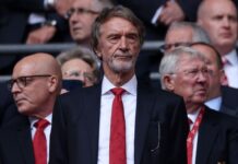 Man United to make quarter of workforce redundant – source