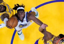Sources – Warriors guarantee Kevon Looney’s $8M contract