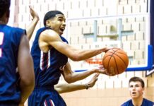 Jayson Tatum, Matthew Tkachuk among high school classmates enjoying pro success