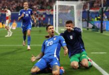 Euro 2024 updates: Italy get second chance to find themselves