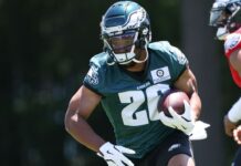 Will Saquon, Jacobs, Mixon and other RBs on new teams thrive?