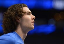 Josh Giddey expects trade to Bulls to ‘unlock’ his potential