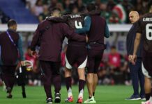 Mexico losing Álvarez at Copa América would be ‘heavy blow’