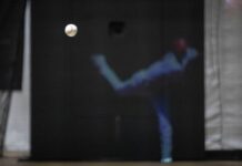 Face any pitcher, any time: Inside MLB’s new Trajekt tech