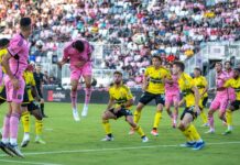 MLS clears 2026 World Cup break to avoid incomplete rosters