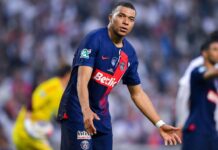 Kylian Mbappé’s lawyers chase PSG over unpaid wages – source
