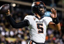 NCAA football transfer window 2023 – latest news, updates, takeaways