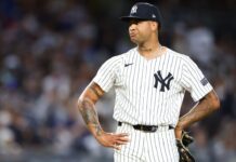 Fantasy baseball: Pitchers who may cool as temperatures rise