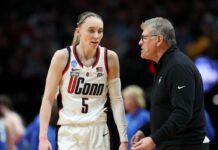 Geno Auriemma says one-and-done rule could ‘ruin’ women’s college basketball