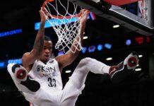 Sources – Nets to bring Nic Claxton back on 4-year, $100M deal