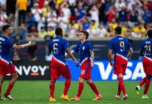 USA ready for physical Panama in Copa América group match