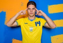 Why Ukraine’s Sudakov is one of the most sought-after players