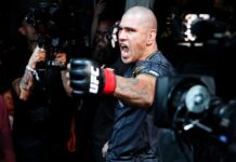 UFC 303 Fight Ranking – With McGregor and Chandler out, who steps up?