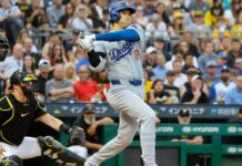 Dodgers’ Dave Roberts wary of Shohei Ohtani doing Home Run Derby