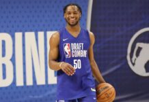 NBA draft 2024 – Bronny James’ fit and future with the Los Angeles Lakers — and LeBron