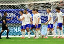 USMNT’s maturity issues exposed in Copa América loss to Panama