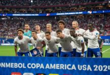 US Soccer condemns racist comments aimed at USMNT players