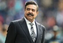 Khan: Jaguars’ late-season collapse an organizational failure