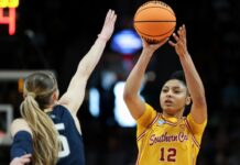 Women’s NCAA basketball’s Way-Too-Early Top 25 for 2024-25