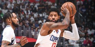 Clippers push to retain Paul George, ‘respect’ if he opts out