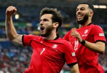 Euro 2024 is welcome relief from monotony of club football