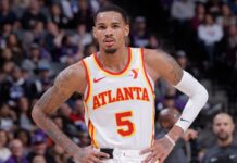 Sources — Hawks dealing Dejounte Murray to Pelicans