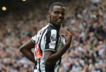 Transfer Talk: Chelsea, Newcastle hold further Isak talks