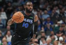 Sources — Mavs deal Tim Hardaway to Pistons for Quentin Grimes