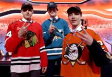 2024 NHL draft grades: Which teams aced, whiffed their picks