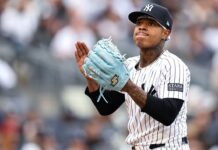Yankees’ Stroman on outburst at Torres: ‘Have to be better’
