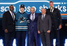 2024 NHL draft: Winners, losers, surprises, best picks