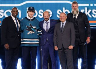 2024 NHL draft: Winners, losers, surprises, best picks