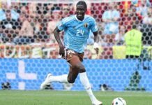 Euro 2024: Belgium’s FA sorry as Kylian Mbappé video backfires