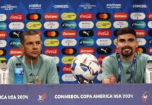 Mexico ready for pressure of ‘do-or-die’ Copa game vs. Ecuador