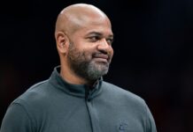 Sources: Pistons to hire J.B. Bickerstaff as new head coach