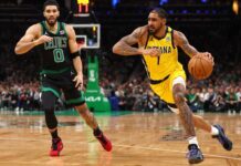 Sources: Obi Toppin to stay with Pacers on 4-year, $60M deal