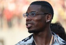 Euro 2024: Paul Pogba to attend France-Belgium clash – source