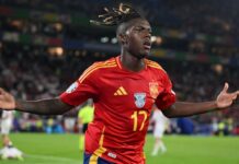 Euro 2024 transfer targets: Olmo, Williams, Guéhi, Costa