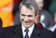 Alan Hansen released from hospital in positive update after serious illness – Liverpool FC
