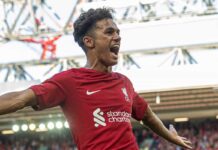 Fabio Carvalho ‘wanted by clubs in 5 countries’ – but Liverpool have other plans – Liverpool FC
