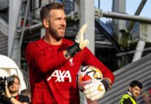 Adrian ‘agrees contract’ to rejoin old club – including role on their staff – Liverpool FC